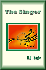 singer cover