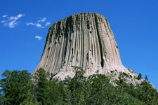 devils tower